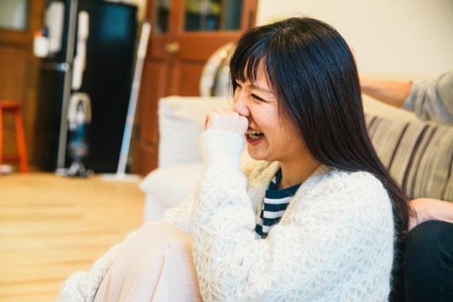 画像3: お母さんがセレクトした曲で踊り明かしていた幼少期