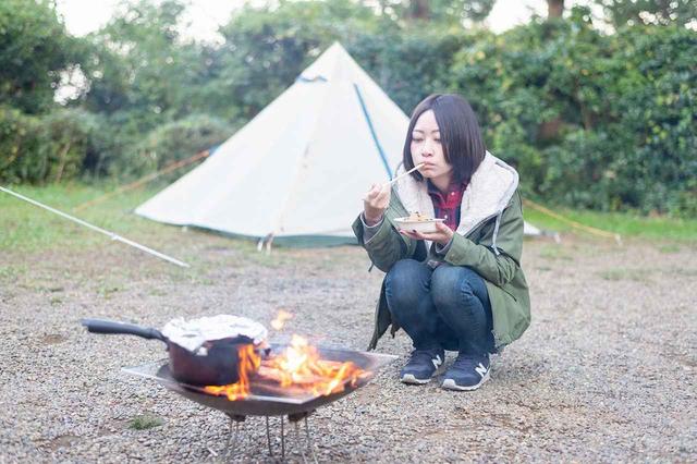 画像5: 夕ご飯は、身体ぽかぽかキムチ鍋