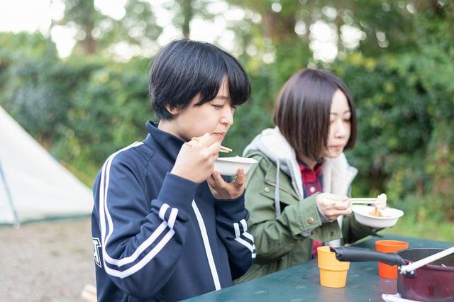 画像4: 夕ご飯は、身体ぽかぽかキムチ鍋
