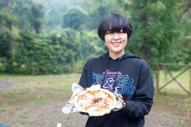 画像2: ゆっくり起床、朝食は軽めに手早く!