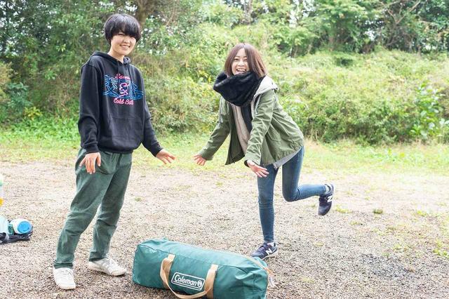 画像5: ゆっくり起床、朝食は軽めに手早く!