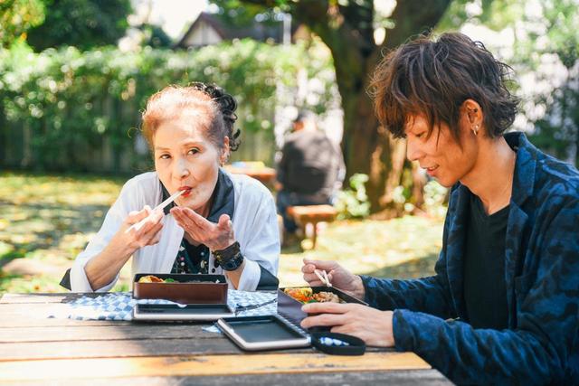 画像3: 不揃いなのも愛おしい、初めてのお弁当
