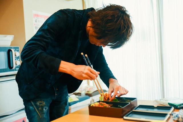 画像2: 一癖あるお母さんの卵焼き