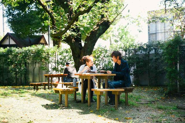 画像10: 不揃いなのも愛おしい、初めてのお弁当
