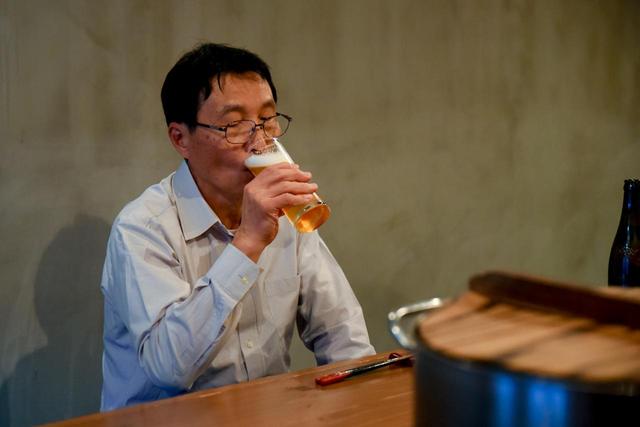 画像5: 定年後は趣味を謳歌しているお父さん