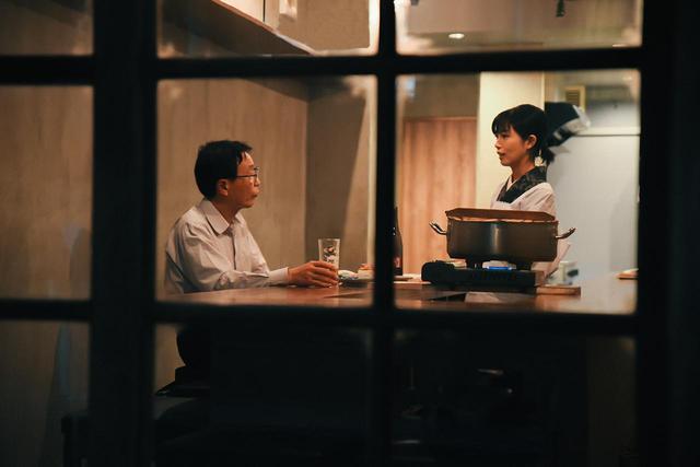 画像17: 定年後は趣味を謳歌しているお父さん