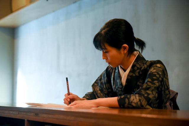 画像1: 本日のお品書き。オススメは『我が家のおでん』