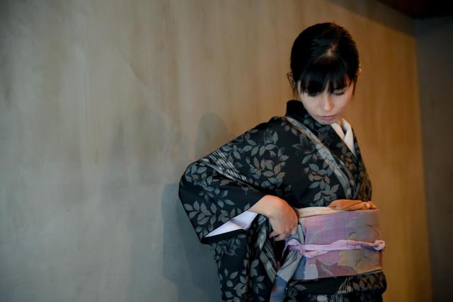 画像: 「娘のち、女将」〜鯵のタタキと我が家のおでん〜