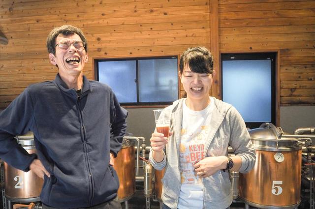 画像6: 仲良しの理由は”皆勤賞”