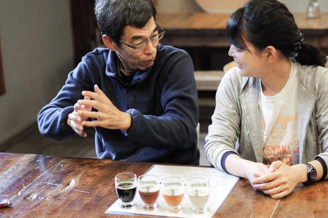画像4: 0からつくる初めてのビールづくり