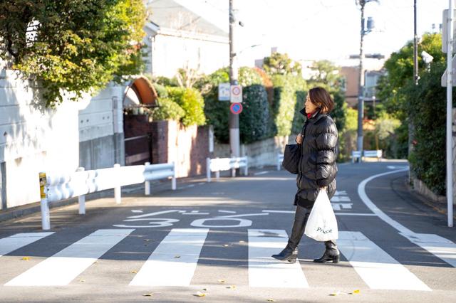 画像1: 遠足の朝、焦って握った笑顔のおにぎり
