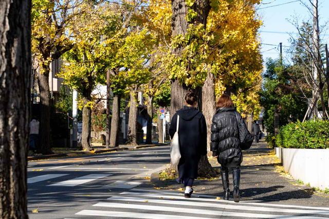 画像2: 一人で暮らす娘の梨紗さんと久々の再会