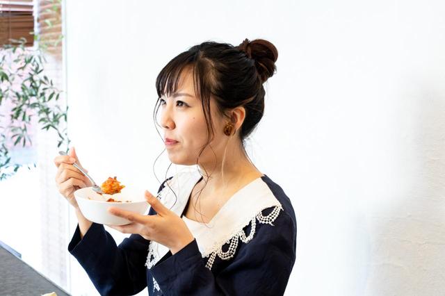 画像: 母の手料理が娘の心の成長を促してきた