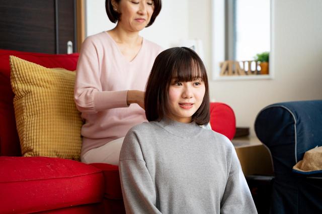 画像4: お母さんと結んだ約束を必ず守っていた小学校時代