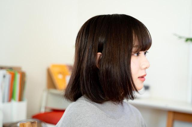 画像4: 純粋さを貫きながら現実を生き抜くお母さん