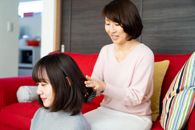 画像2: お母さんと結んだ約束を必ず守っていた小学校時代