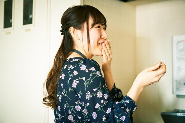 画像4: 娘のやんちゃさにハラハラさせられた幼少期
