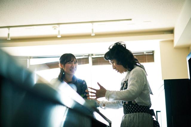 画像3: 引っ込み思案で真面目だった娘に感じている“変化”