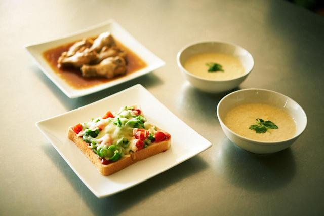 画像3: 気持ちが入っているから、より美味しくなる