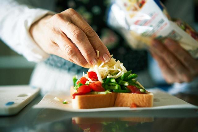画像4: 食べられなかったピーマンが今では一番好きな野菜に