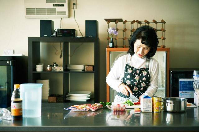 画像3: 食べられなかったピーマンが今では一番好きな野菜に