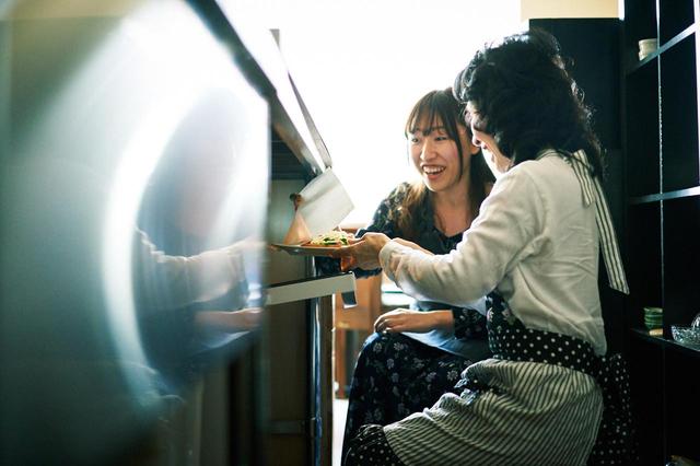 画像2: 気持ちが入っているから、より美味しくなる
