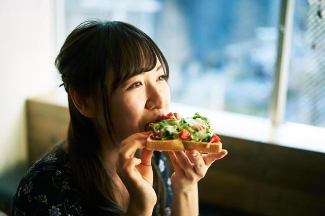 画像4: 夢を追えるのは、可能性を信じてくれるお母さんがいたから