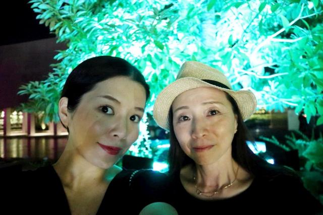 画像1: 親孝行エッセイ「思い立ったが吉日」 妹尾ユウカ