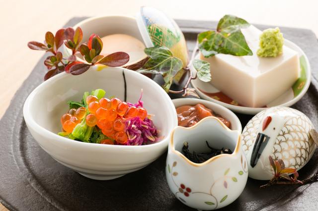 画像: 【食事】がおすすめ!