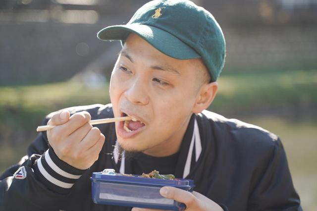 画像5: 兄弟みんな大好きだった青椒肉絲弁当