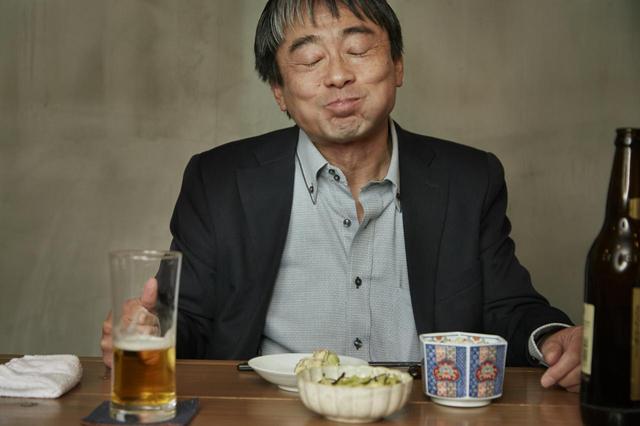 画像7: コテコテの関西弁で笑いを振りまくお父さん