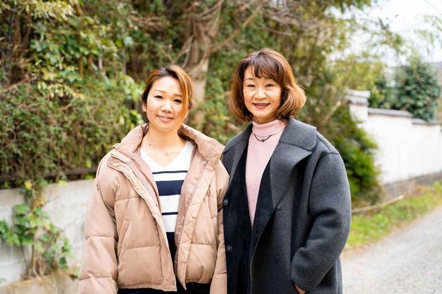 画像3: 母になったからこそ認め合える、子育てへの姿勢