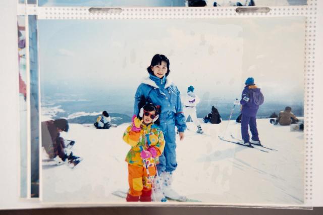 画像1: 運動も勉強も遊びも。精一杯やり遂げた小学生時代