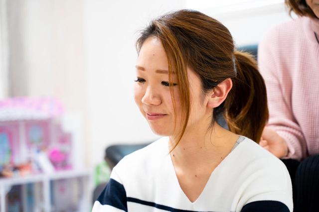 画像1: 母になったからこそ認め合える、子育てへの姿勢