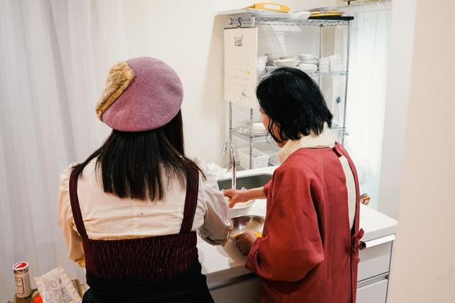 画像5: 母が水筒に入れたのは酸っぱすぎるレモンティー
