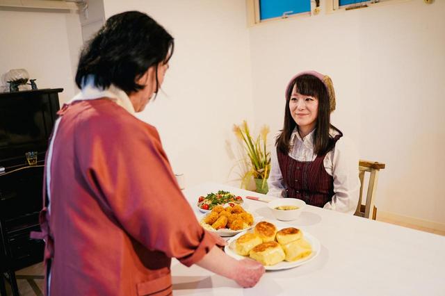 画像3: 母が認める、いつまでも変わらない素直で優しい性格