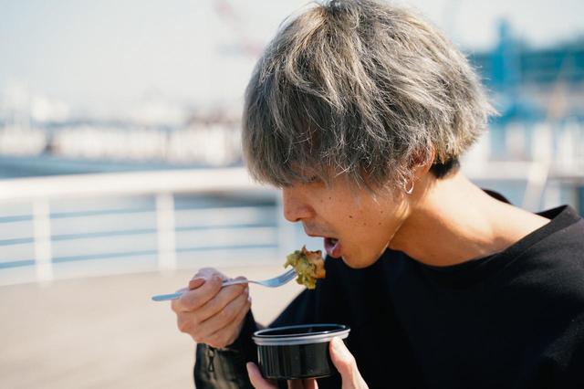 画像5: 感謝の気持を込めた花束のようなお弁当