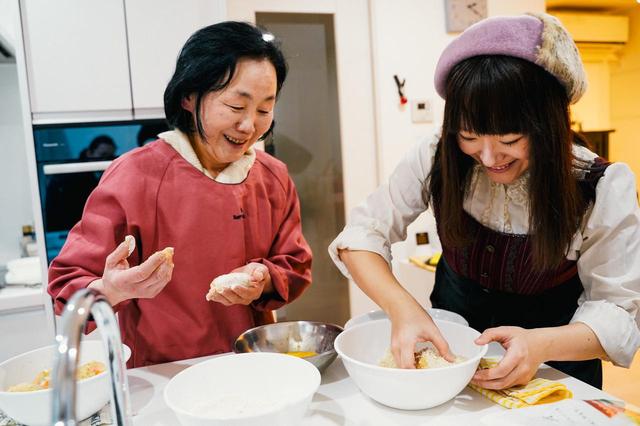 画像4: 母が水筒に入れたのは酸っぱすぎるレモンティー