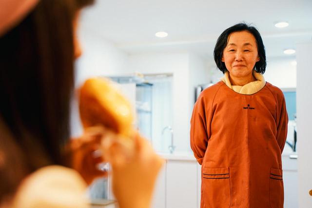 画像5: 母が認める、いつまでも変わらない素直で優しい性格