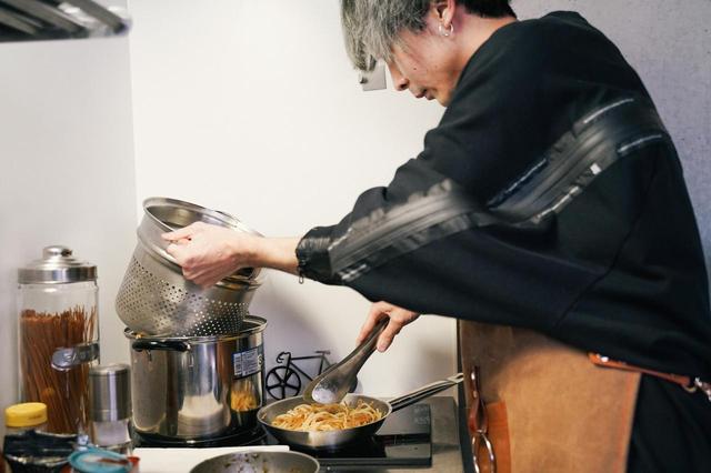 画像2: 好きなこと、興味があることに一直線