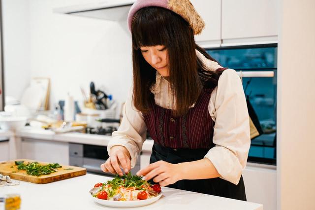 画像3: 娘に受け継がれる母親の豊かな創造力