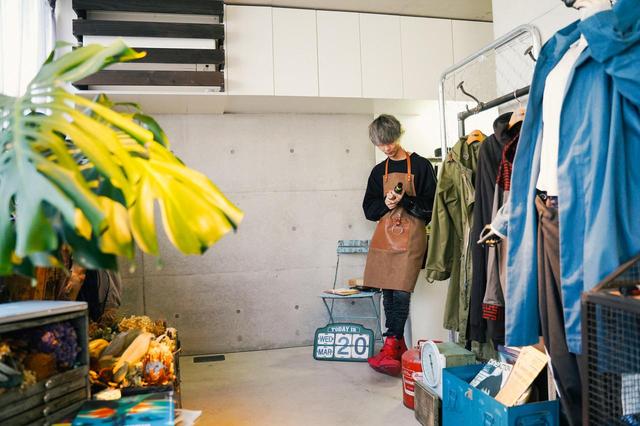 画像1: 好きなこと、興味があることに一直線