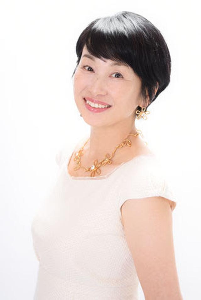 画像: 小池可奈氏