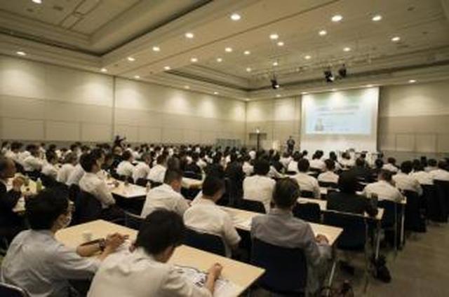 画像2: フューネラルビジネスフェア2018 6月28日(木)・29日(金)に開催/綜合ユニコム株式会社