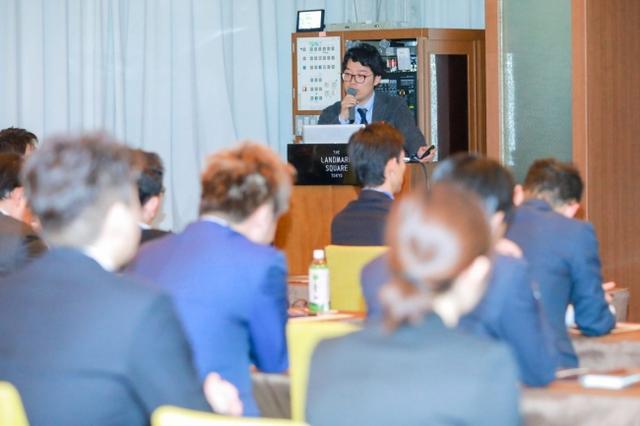 画像2: 3月開催_FUTURE CARE CLUB説明会の様子