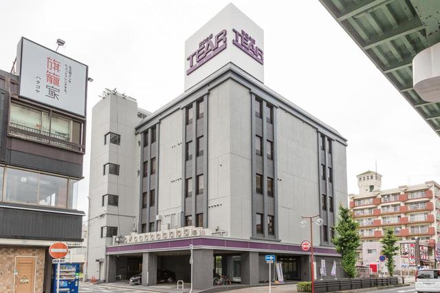 画像: 名古屋市北区にある本社外観。現在は愛知県以外にも関東や関西に進出し、さらなる全国展開を目指している