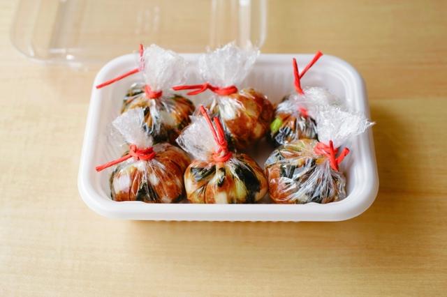 画像7: 普通のつくりおきでは、老いた親は食べにくい