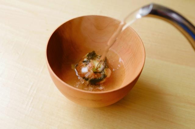 画像8: 普通のつくりおきでは、老いた親は食べにくい