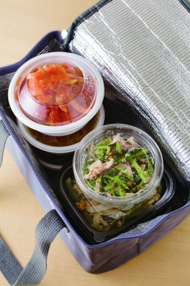 画像: 年老いた親の孤食問題