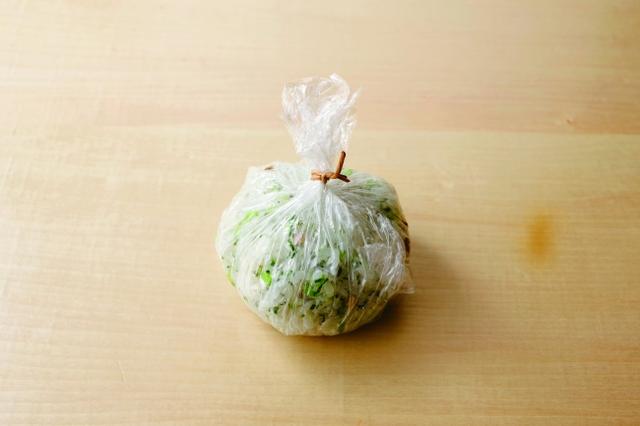 画像6: 普通のつくりおきでは、老いた親は食べにくい